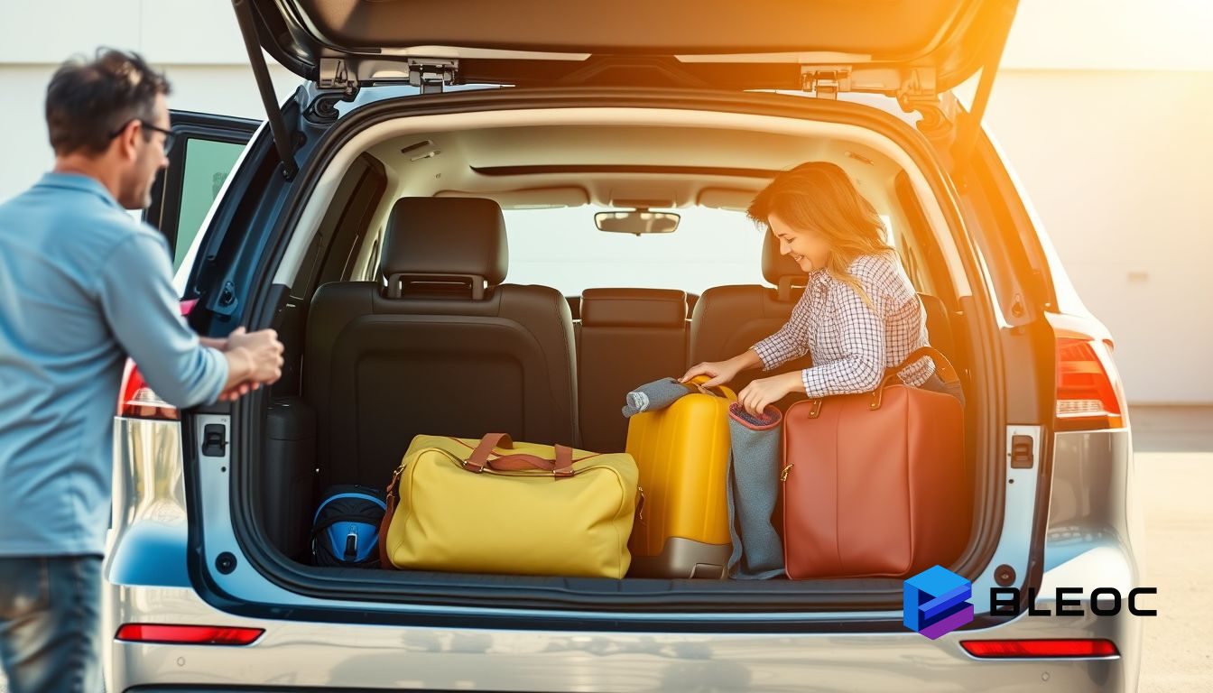 Carros Populares com Porta-Malas Grande: Quais Escolher?