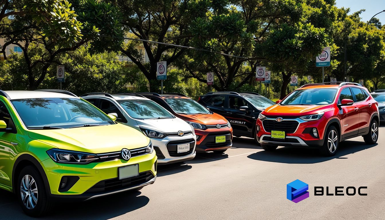 Carros Populares: Guia de Manutenção Acessível