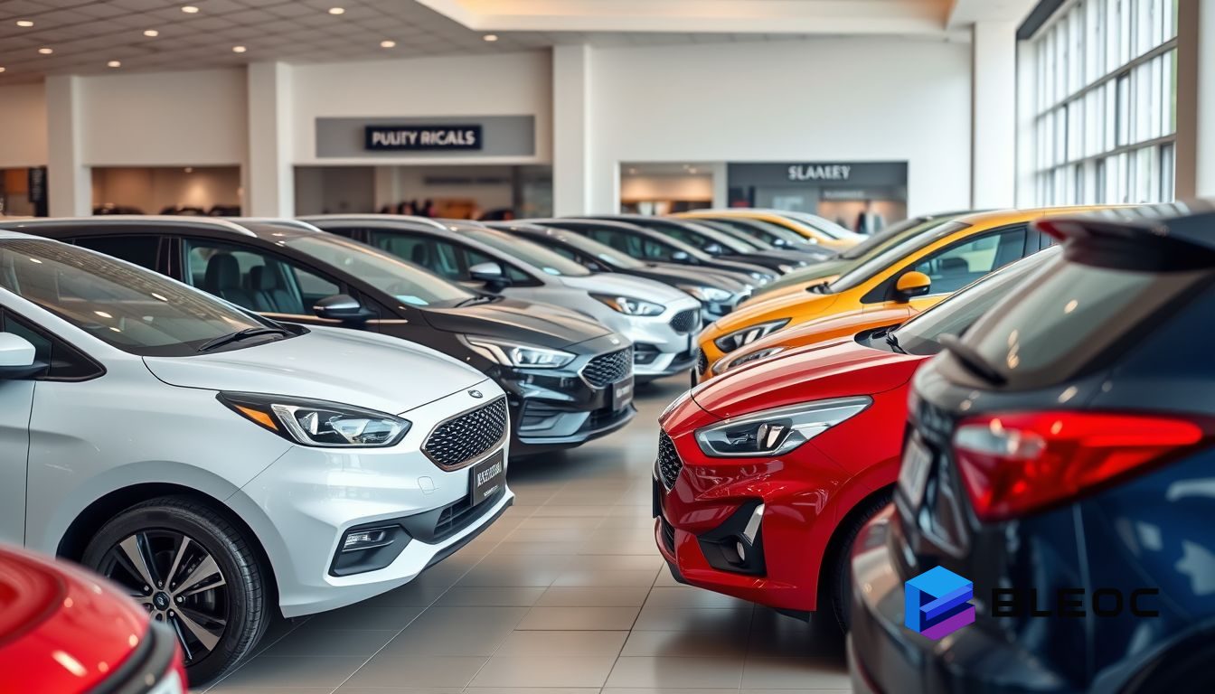 Carros Populares: Manutenção Acessível e Peças Baratas