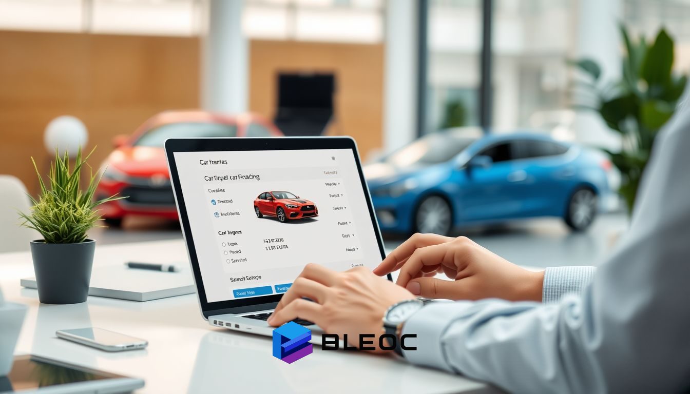 Como financiar seu primeiro carro