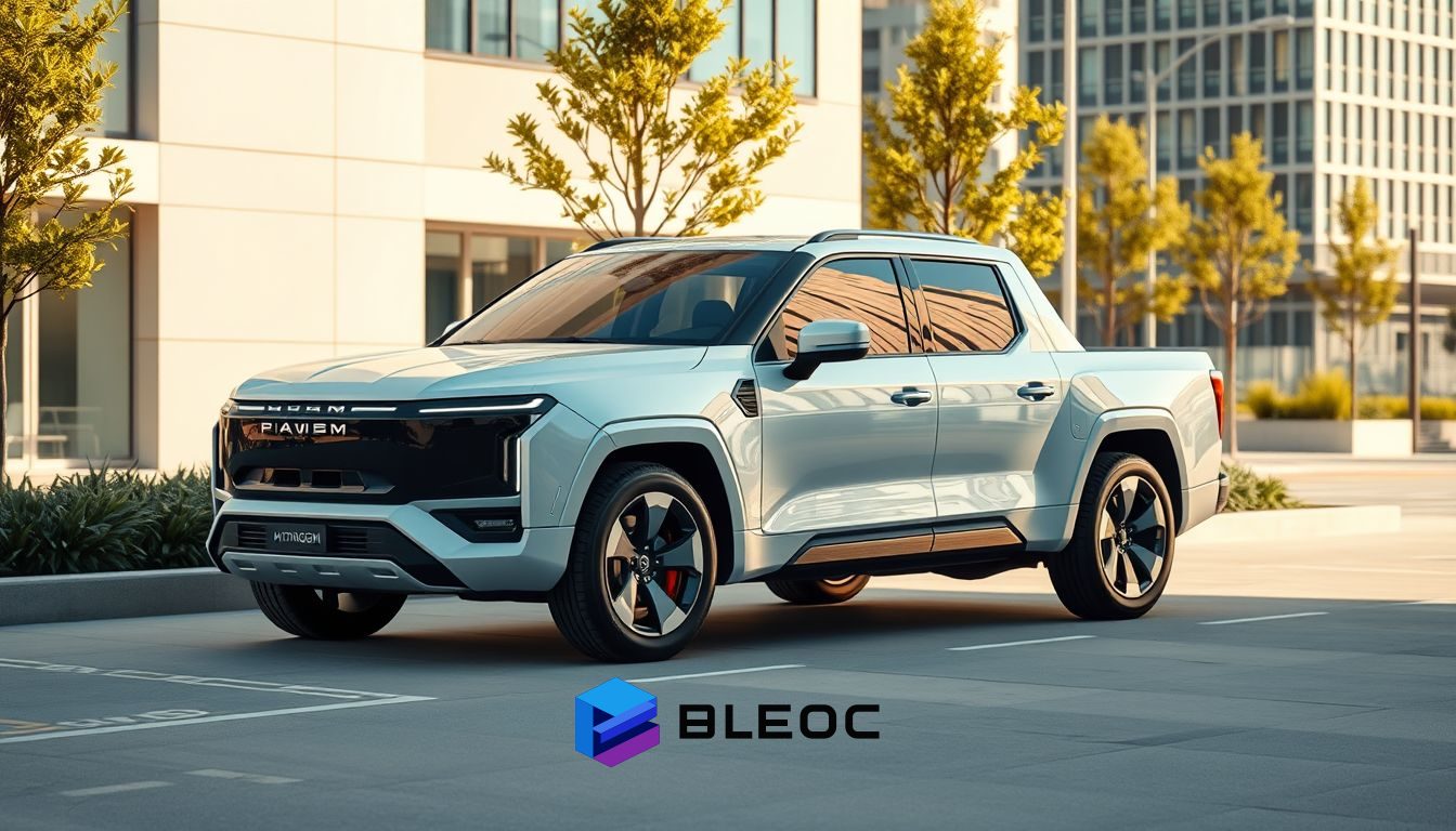 Toyota Hilux a Hidrogênio: Lançamento em 2028