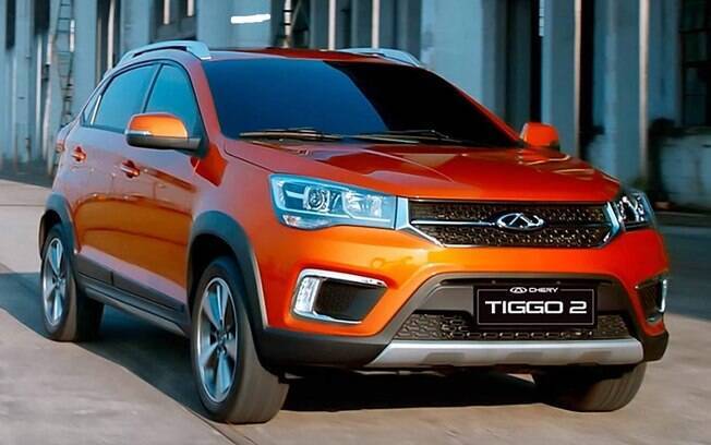 Chery Tiggo 2: Tu SUV Familiar Aprobado
