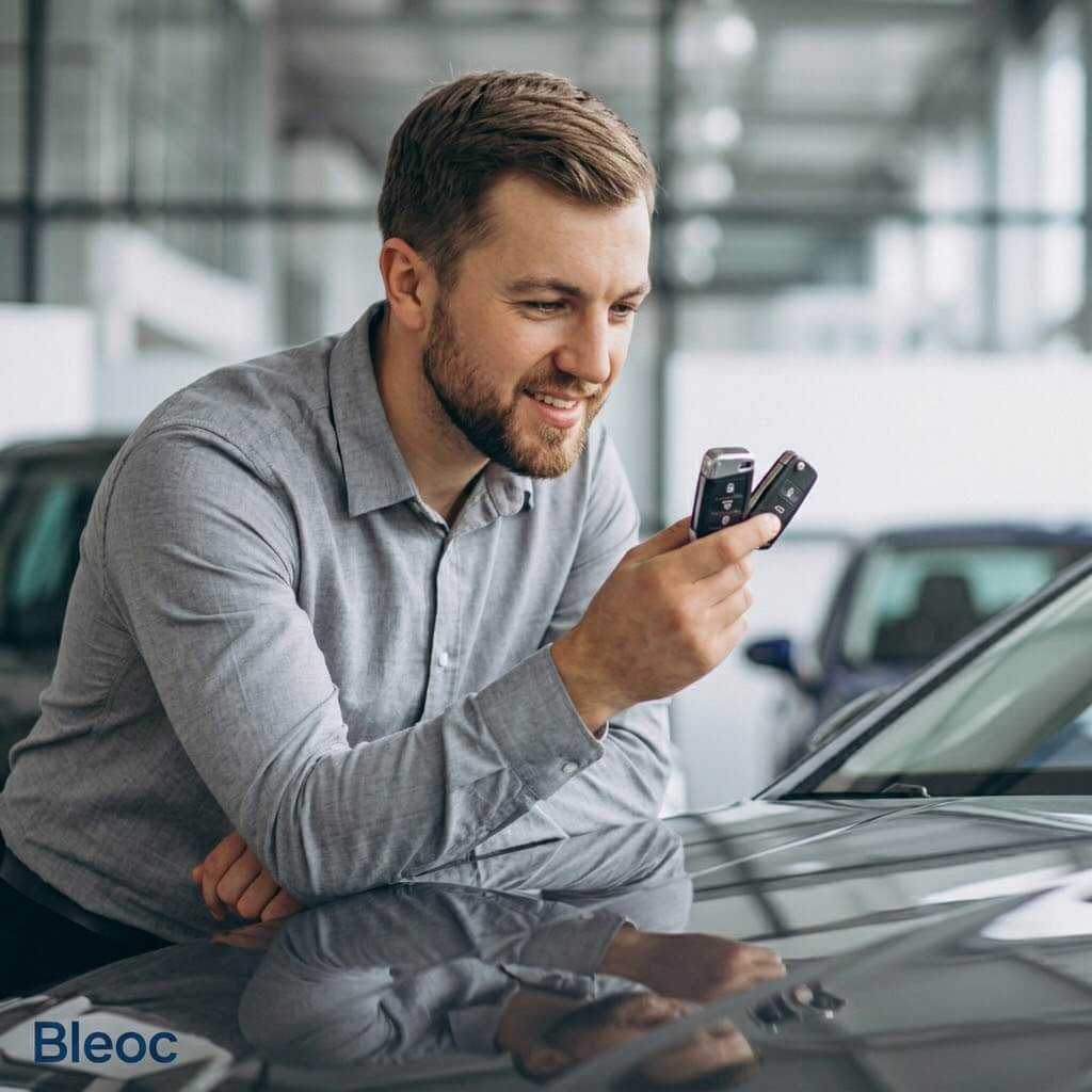 Comprar Auto con Dicom: Opciones y Cero Pie