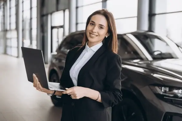 Crédito Automotriz Directo: Flexibilidad para Perfiles Riesgosos