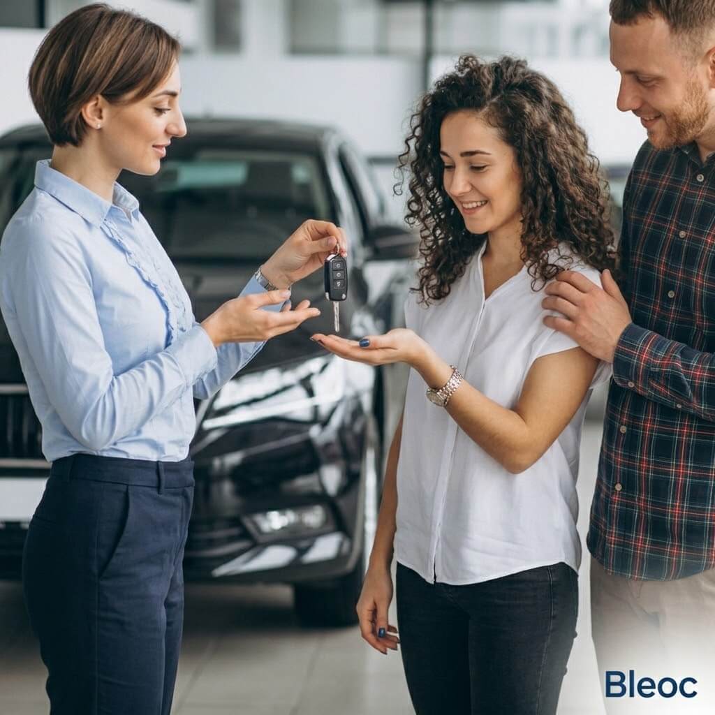 Crédito Automotriz Sin Pie: Estrategias de Aprobación en Chile