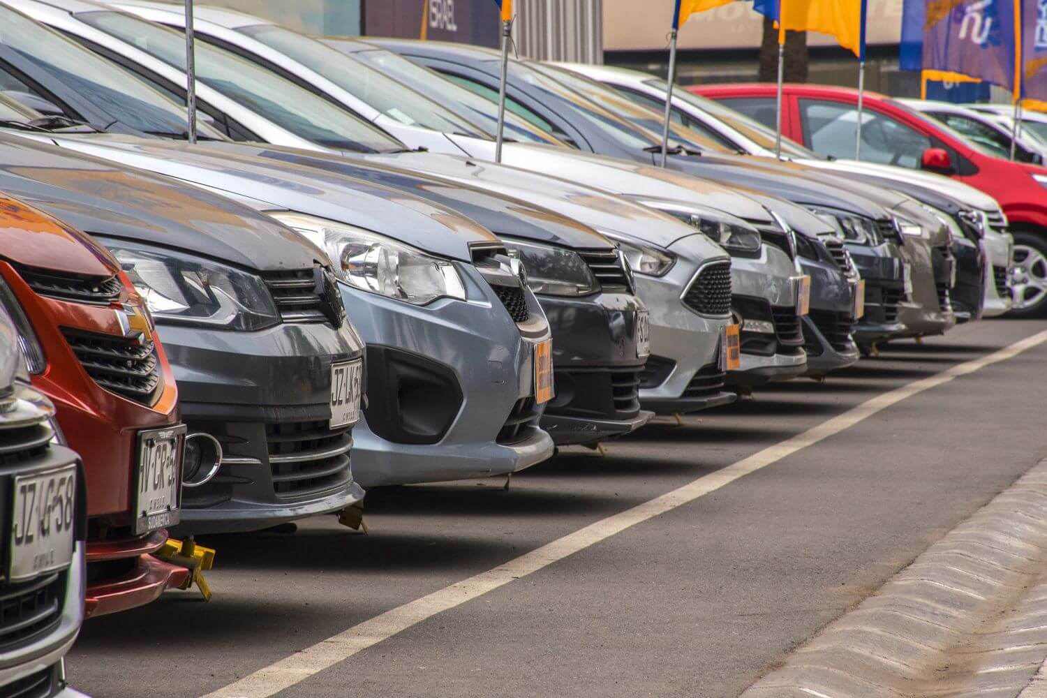 Forum Compra Inteligente: Renueva Auto Sin Ahogarte