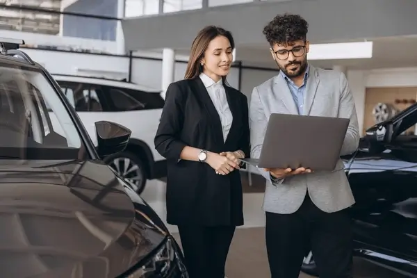 Leasing Automotriz: Auto Nuevo Sin Pie en Chile
