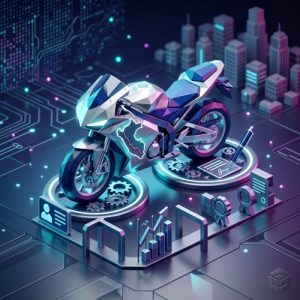 ¿Cuáles son los requisitos? — Comprar una moto sin cuota inicial en Perú