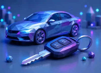Patentamiento y entrega del auto sin anticipo en Argentina