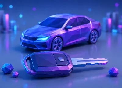 Tu auto sin cuota inicial en Perú: cuándo lo recibes