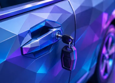 Entrega del carro sin enganche en México: placas y trámites