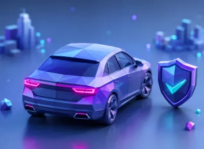 Matrícula, SOAT y pico y placa: tu carro sin cuota inicial