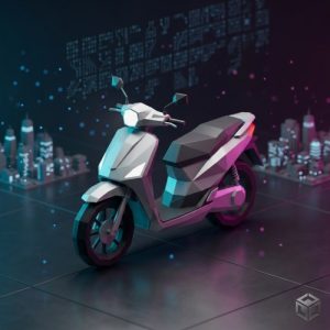 ¿Dónde solicitar crédito? — Comprar una moto sin cuota inicial en Perú