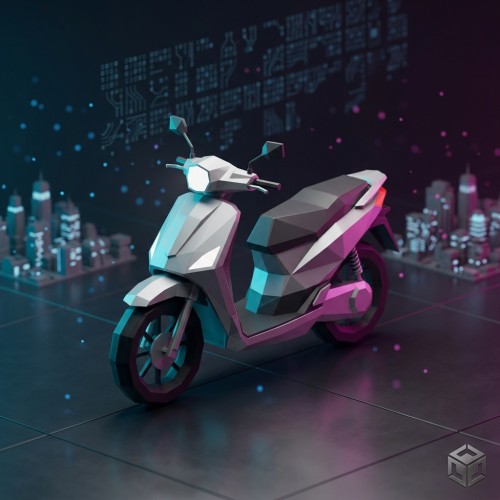 Dónde solicitar crédito para una moto sin cuota inicial en Perú