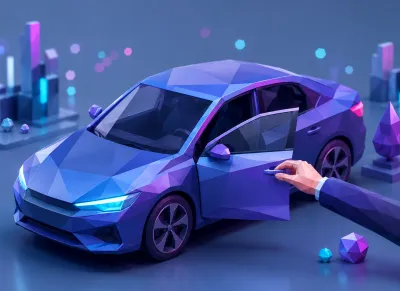 Carro sin enganche: los mostradores que sí lo dan en México