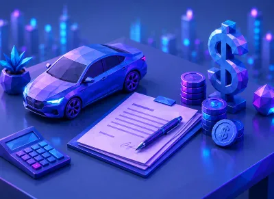 Requisitos para Comprar un Auto sin Pie en Chile